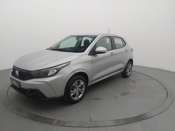FIAT ARGO 1.0 FIREFLY FLEX DRIVE MANUAL FIAT ARGO 1.0 FIREFLY FLEX DRIVE MANUAL